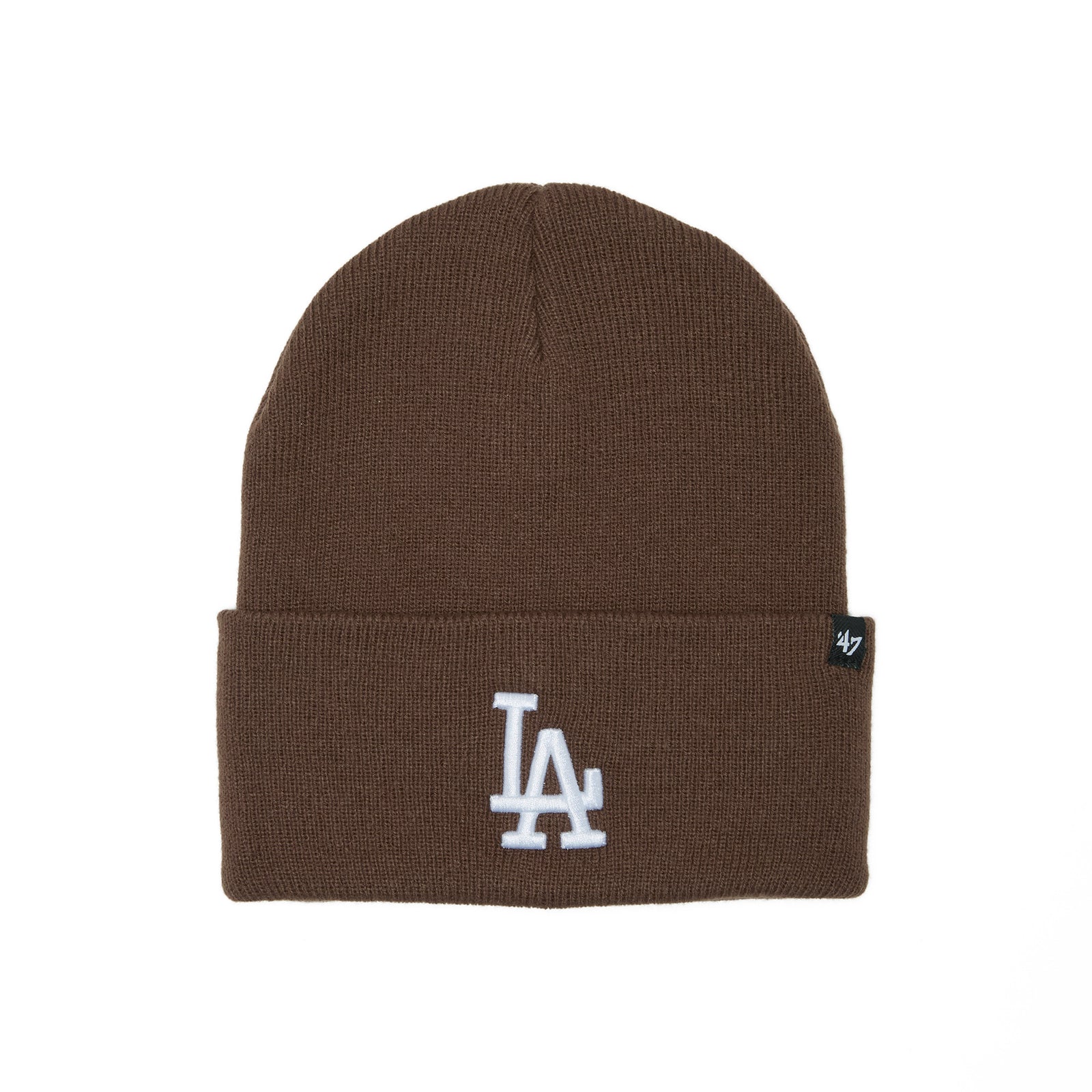 47 カフニット ロサンゼルス・ドジャース Haymaker ブラウン – '47