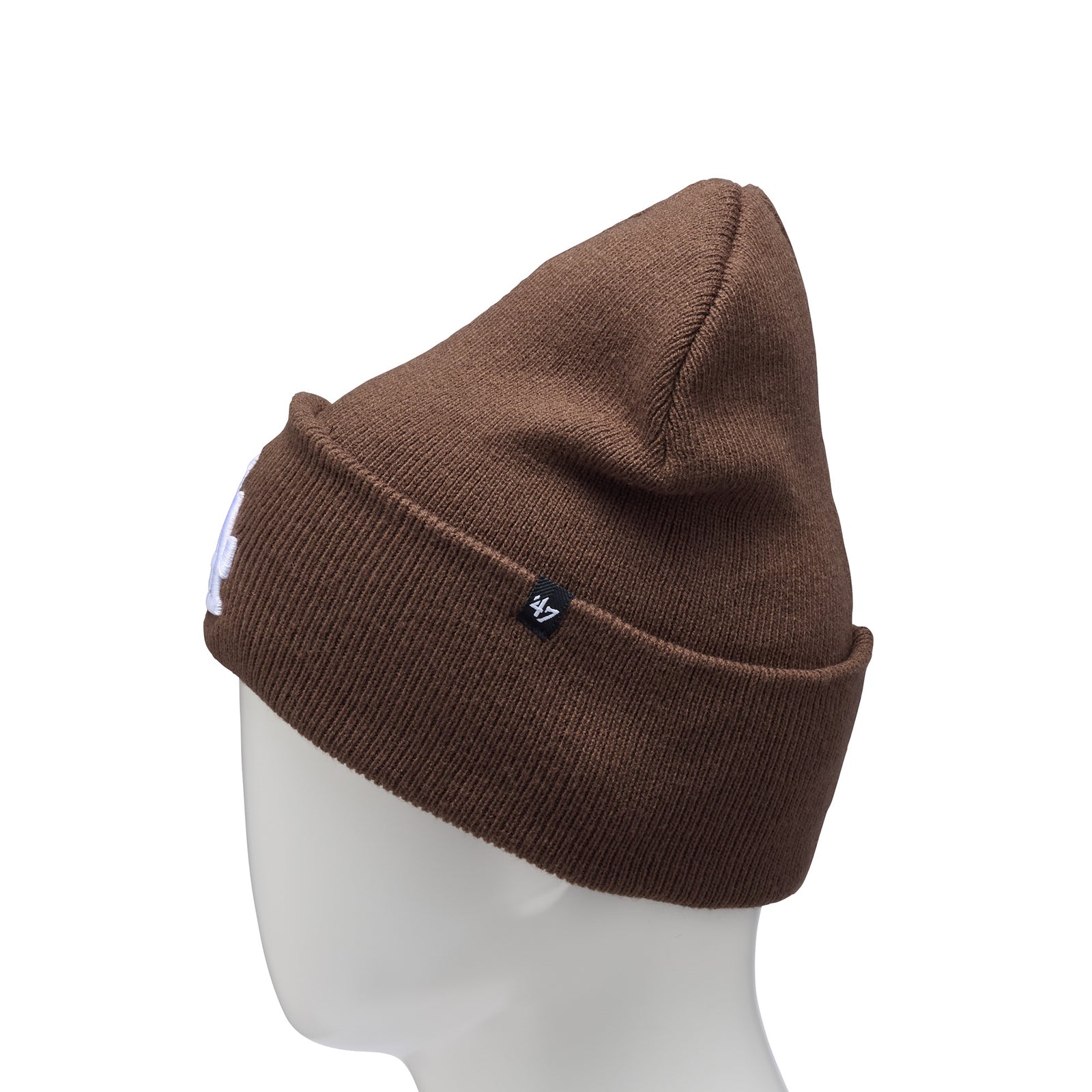 ギーツ 47 カフニット ロサンゼルス・ドジャース Haymaker ブラウン