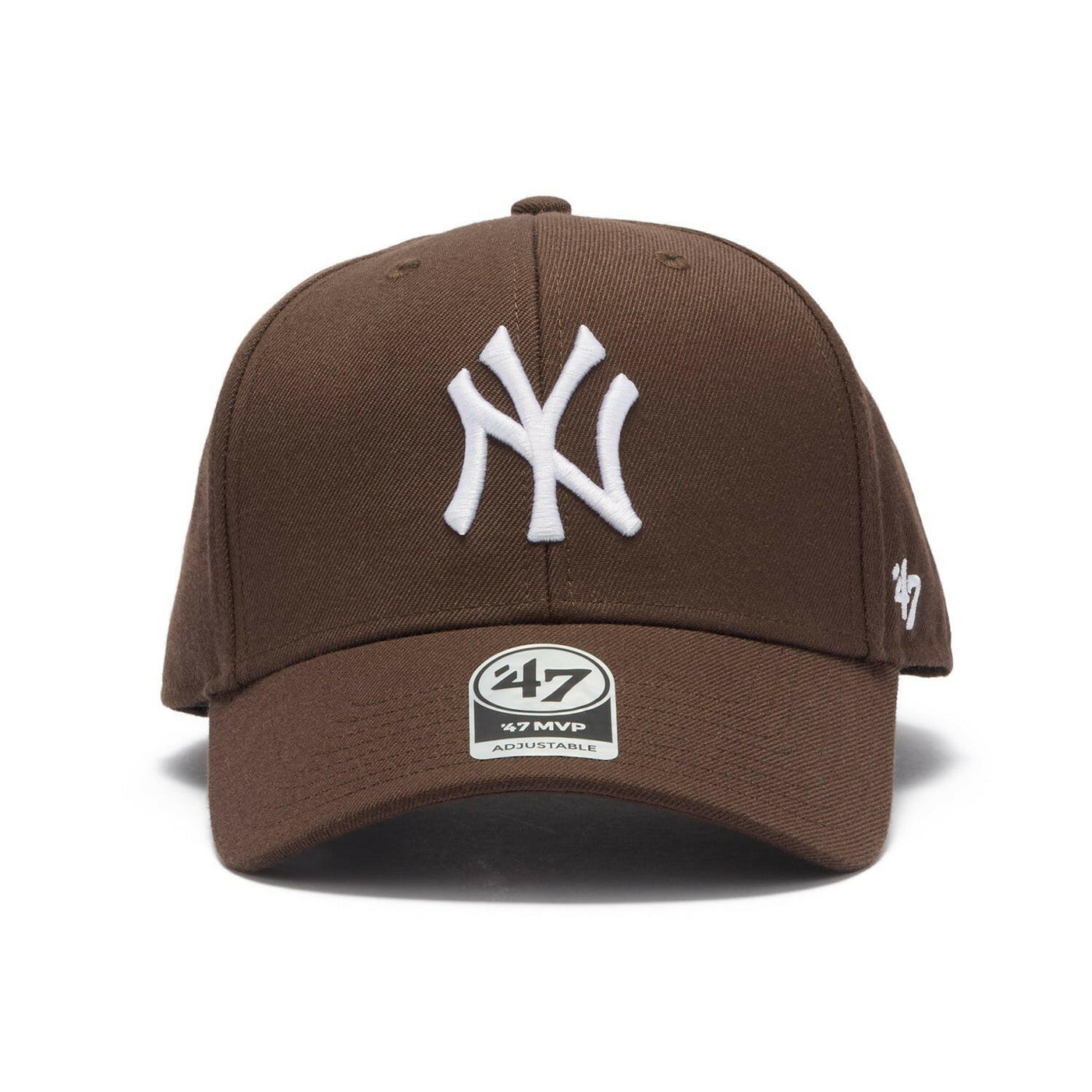 47 エムブイピー ニューヨーク・ヤンキース スナップバック