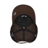 ’47 エムブイピー ニューヨーク・ヤンキース スナップバックコレクション ブラウン  | ’47 フォーティーセブン公式オンラインストア