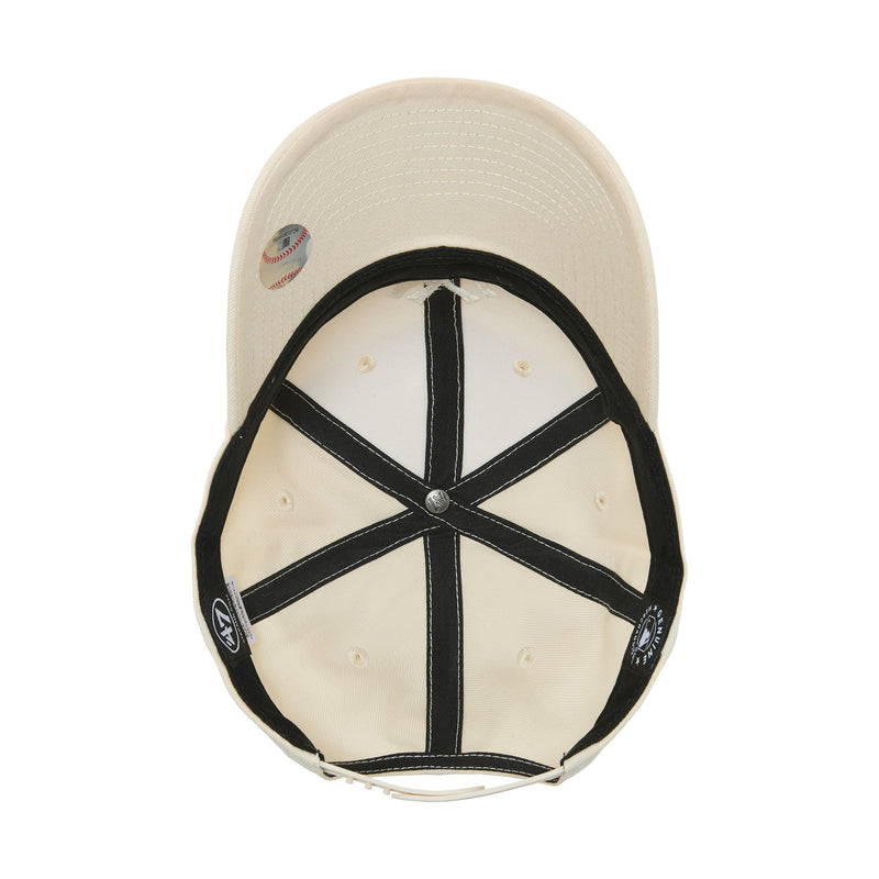 '47 エムブイピー ニューヨーク・ヤンキース Tonal Color ナチュラル トナルカラー  | ’47 フォーティーセブン公式オンラインストア