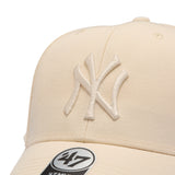 '47 エムブイピー ニューヨーク・ヤンキース Tonal Color ナチュラル トナルカラー  | ’47 フォーティーセブン公式オンラインストア