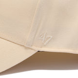 '47 エムブイピー ニューヨーク・ヤンキース Tonal Color ナチュラル トナルカラー  | ’47 フォーティーセブン公式オンラインストア