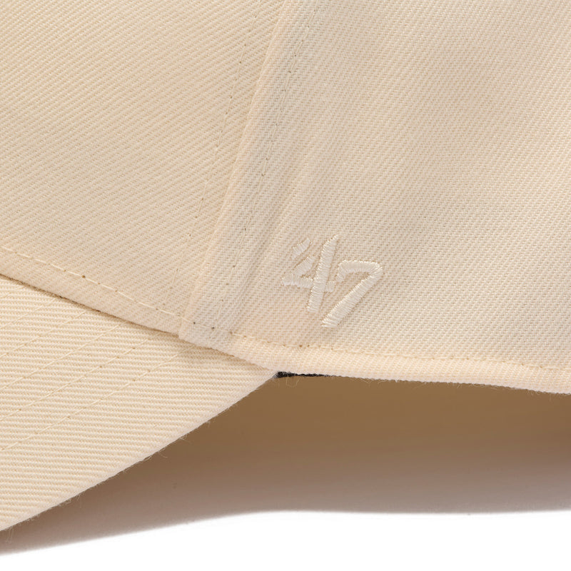 '47 エムブイピー ニューヨーク・ヤンキース Tonal Color ナチュラル トナルカラー  | ’47 フォーティーセブン公式オンラインストア