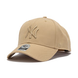 '47 エムブイピー ニューヨーク・ヤンキース Tonal Color カーキ トナルカラー  | ’47 フォーティーセブン公式オンラインストア