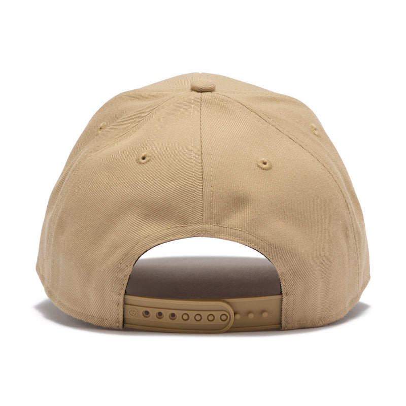 '47 エムブイピー ニューヨーク・ヤンキース Tonal Color カーキ トナルカラー  | ’47 フォーティーセブン公式オンラインストア