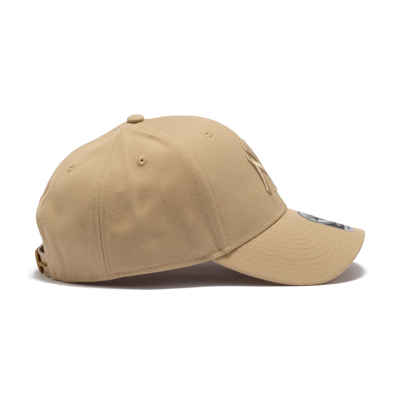 '47 エムブイピー ニューヨーク・ヤンキース Tonal Color カーキ トナルカラー  | ’47 フォーティーセブン公式オンラインストア