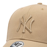 '47 エムブイピー ニューヨーク・ヤンキース Tonal Color カーキ トナルカラー  | ’47 フォーティーセブン公式オンラインストア