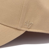 '47 エムブイピー ニューヨーク・ヤンキース Tonal Color カーキ トナルカラー  | ’47 フォーティーセブン公式オンラインストア