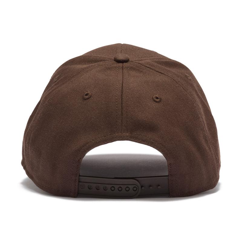 '47 エムブイピー ニューヨーク・ヤンキース Tonal Color ブラウン トナルカラー  | ’47 フォーティーセブン公式オンラインストア