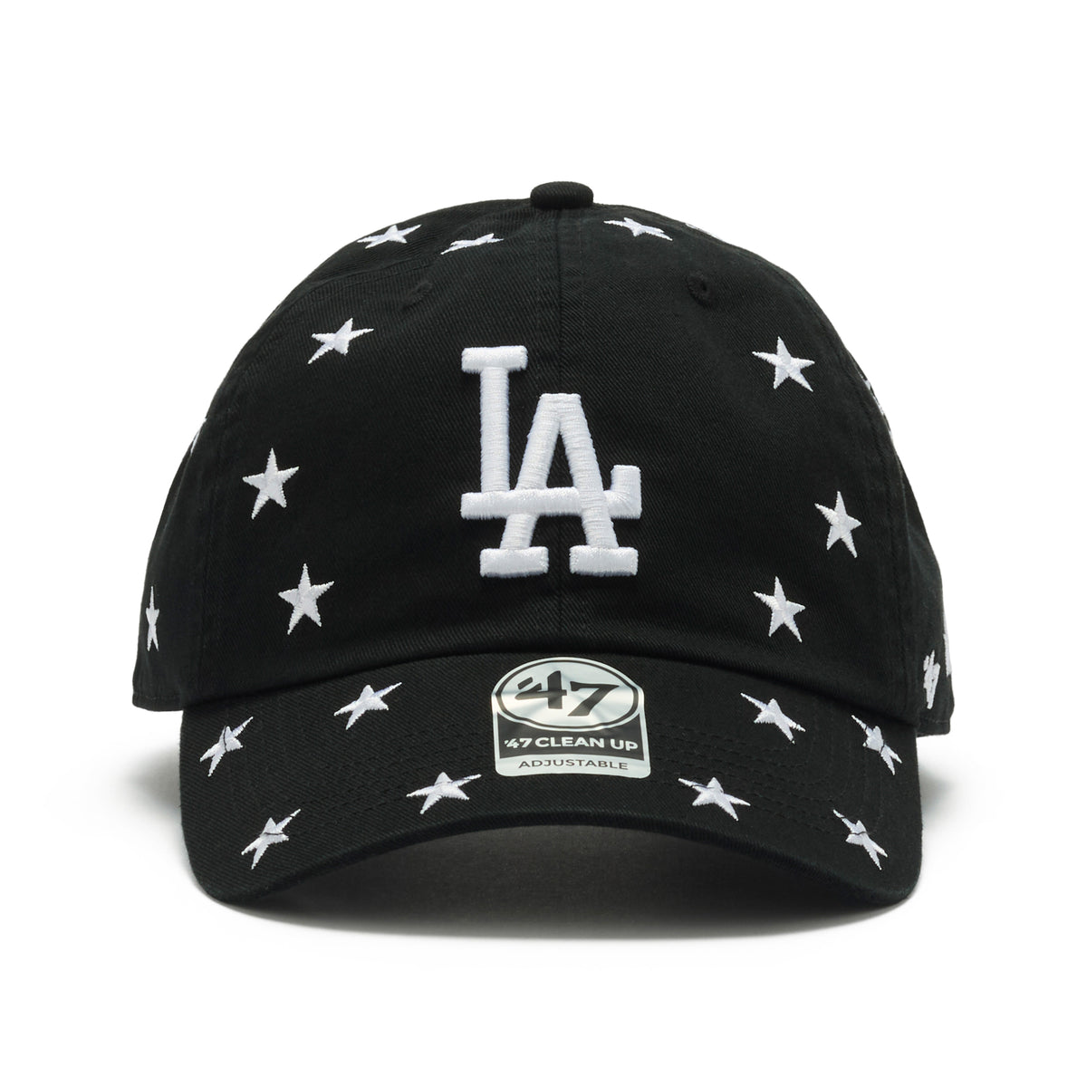 MLBチームキャップセット（4点） 47 ブランド MVP メッシュ キャップ エムブイピー LA NY SD