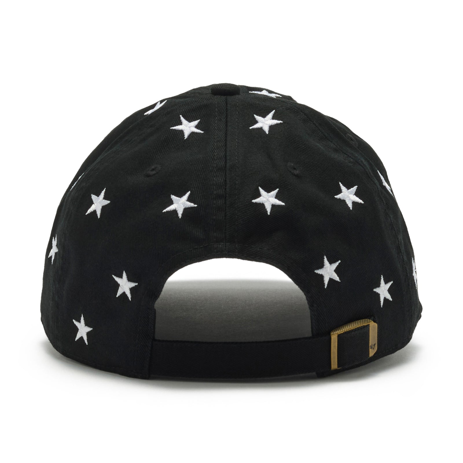 47 クリーンナップ ロサンゼルス・ドジャース Confetti ブラック