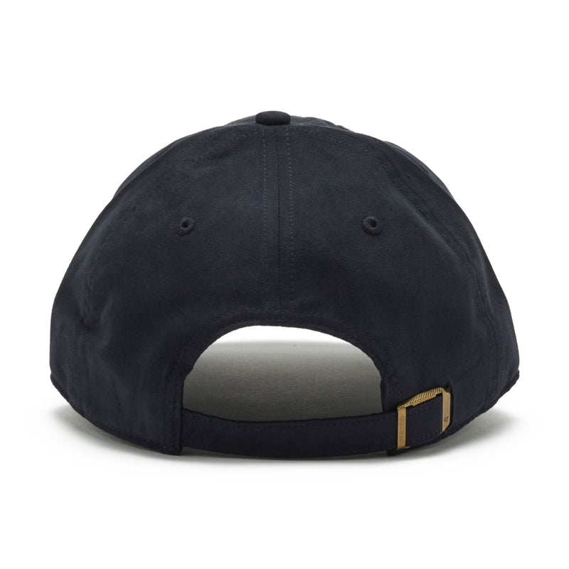 ’47 クリーンナップ ニューヨーク・ヤンキース Ballpark Suede ネイビー  | ’47 フォーティーセブン公式オンラインストア
