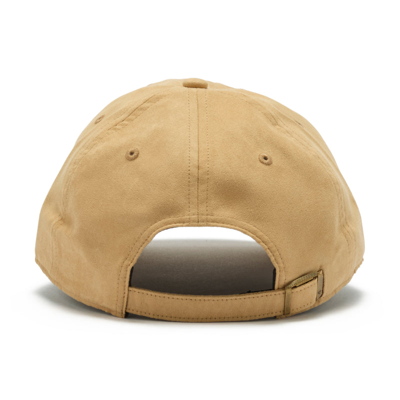 ’47 クリーンナップ ニューヨーク・ヤンキース Ballpark Suede カーキ  | ’47 フォーティーセブン公式オンラインストア