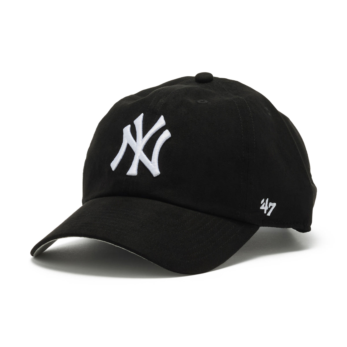 リーズユナイテッド 47 CLEAN UP BALLPARK CAP キャップ 47 Brand - リーズユナイテッド 47 CLEAN UP BALLPARK CAP