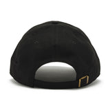 ’47 クリーンナップ ニューヨーク・ヤンキース Ballpark Suede ブラック  | ’47 フォーティーセブン公式オンラインストア