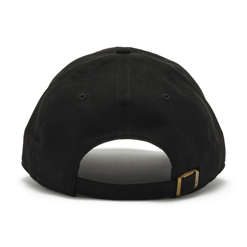 ’47 クリーンナップ ニューヨーク・ヤンキース Ballpark Suede ブラック  | ’47 フォーティーセブン公式オンラインストア