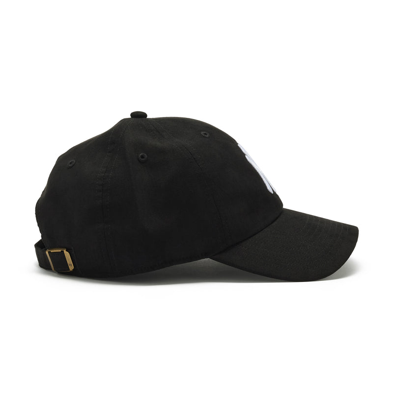 ’47 クリーンナップ ニューヨーク・ヤンキース Ballpark Suede ブラック  | ’47 フォーティーセブン公式オンラインストア