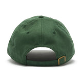 ’47 クリーンナップ ニューヨーク・ヤンキース Ballpark Suede ダークグリーン  | ’47 フォーティーセブン公式オンラインストア