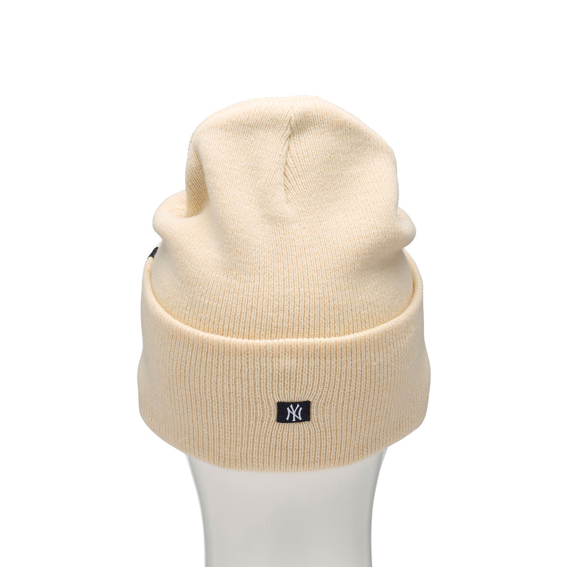 '47 カフニット ニューヨーク・ヤンキース Thorn ナチュラル  | ’47 フォーティーセブン公式オンラインストア