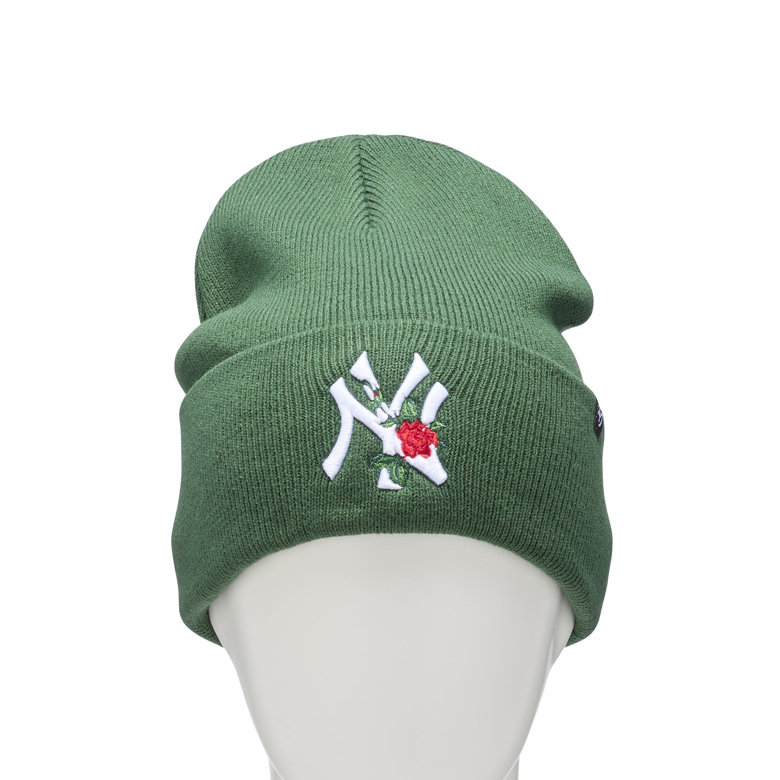 47 カフニット ニューヨーク・ヤンキース Thorn ダークグリーン – '47