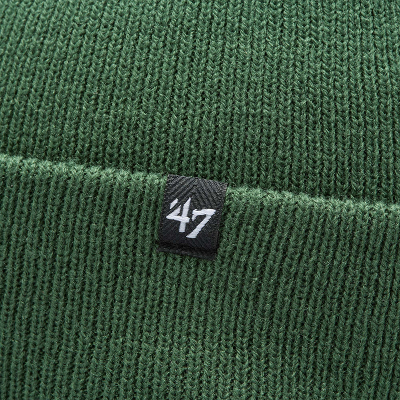 '47 カフニット ニューヨーク・ヤンキース Thorn ダークグリーン  | ’47 フォーティーセブン公式オンラインストア