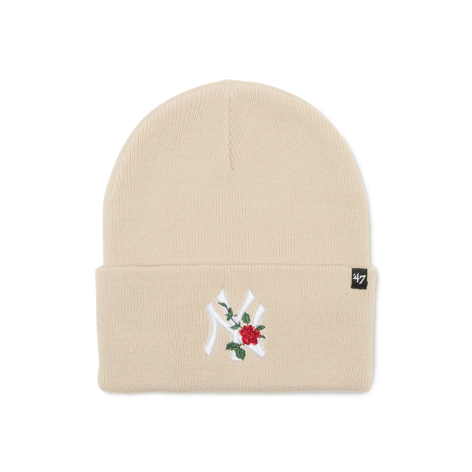 47 カフニット ニューヨーク・ヤンキース Thorn ボーン – '47