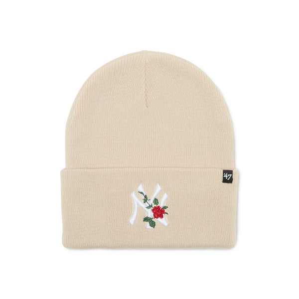 '47 カフニット ニューヨーク・ヤンキース Thorn ボーン  | ’47 フォーティーセブン公式オンラインストア