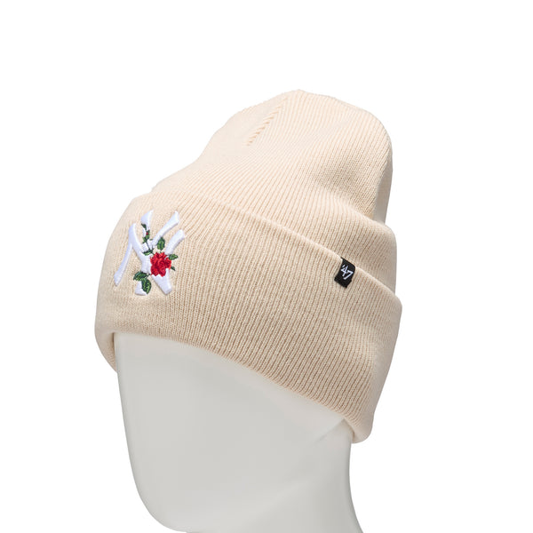 '47 カフニット ニューヨーク・ヤンキース Thorn ボーン  | ’47 フォーティーセブン公式オンラインストア