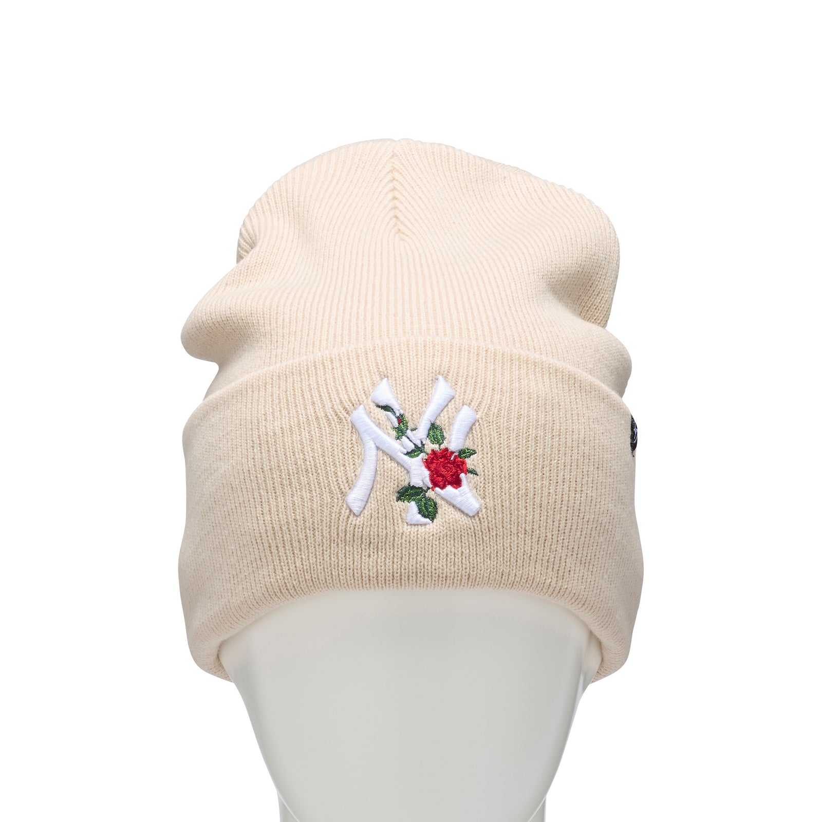 47 カフニット ニューヨーク・ヤンキース Thorn ボーン – '47