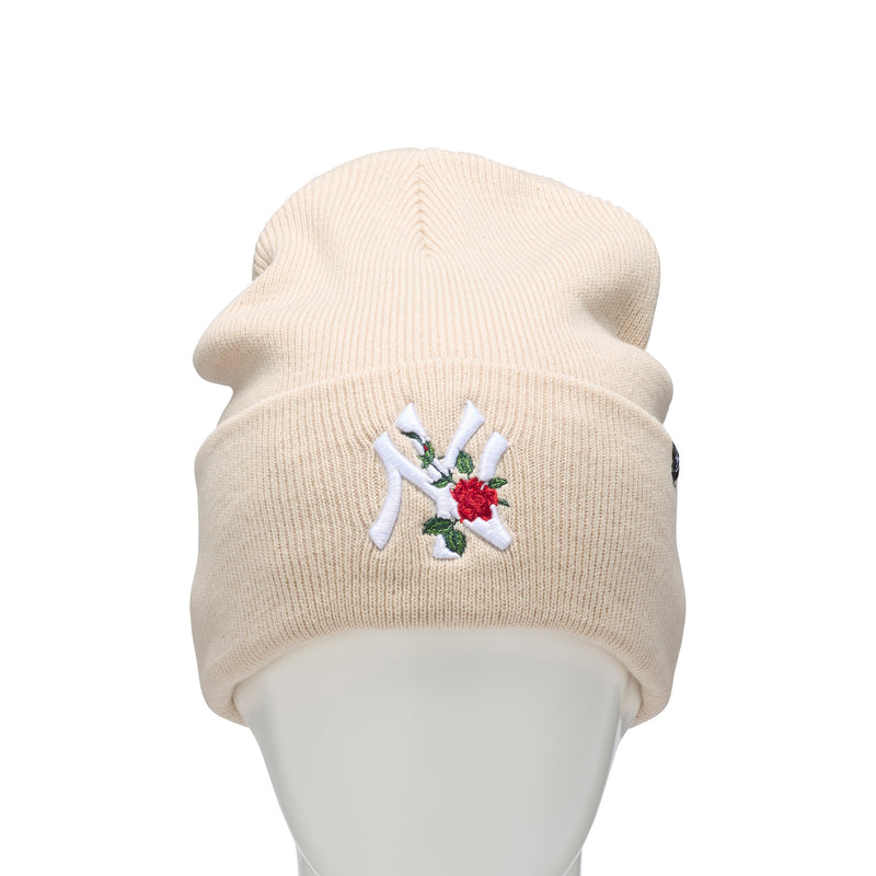 '47 カフニット ニューヨーク・ヤンキース Thorn ボーン  | ’47 フォーティーセブン公式オンラインストア