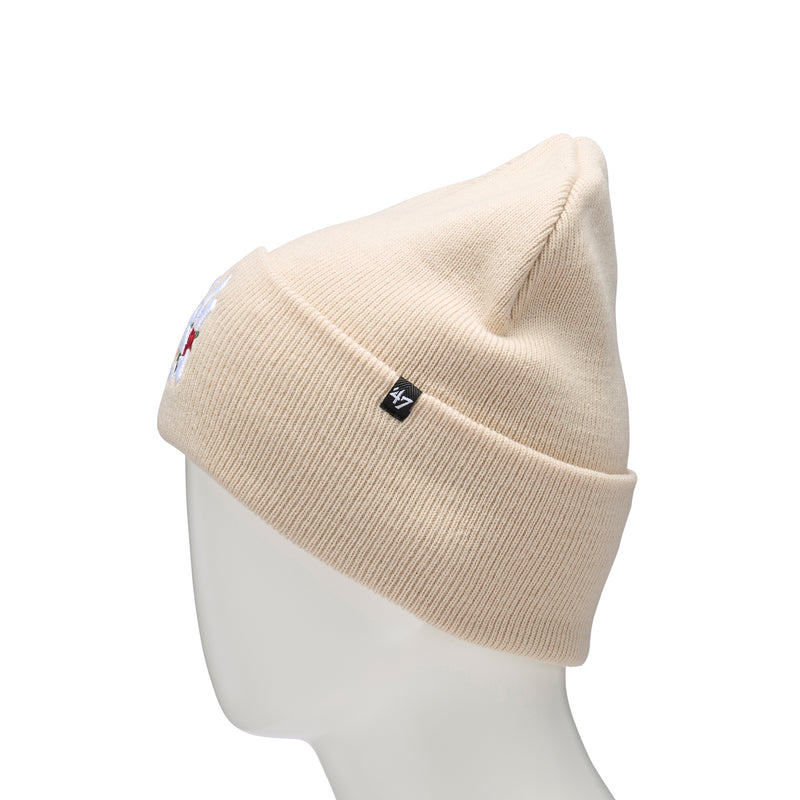 '47 カフニット ニューヨーク・ヤンキース Thorn ボーン  | ’47 フォーティーセブン公式オンラインストア