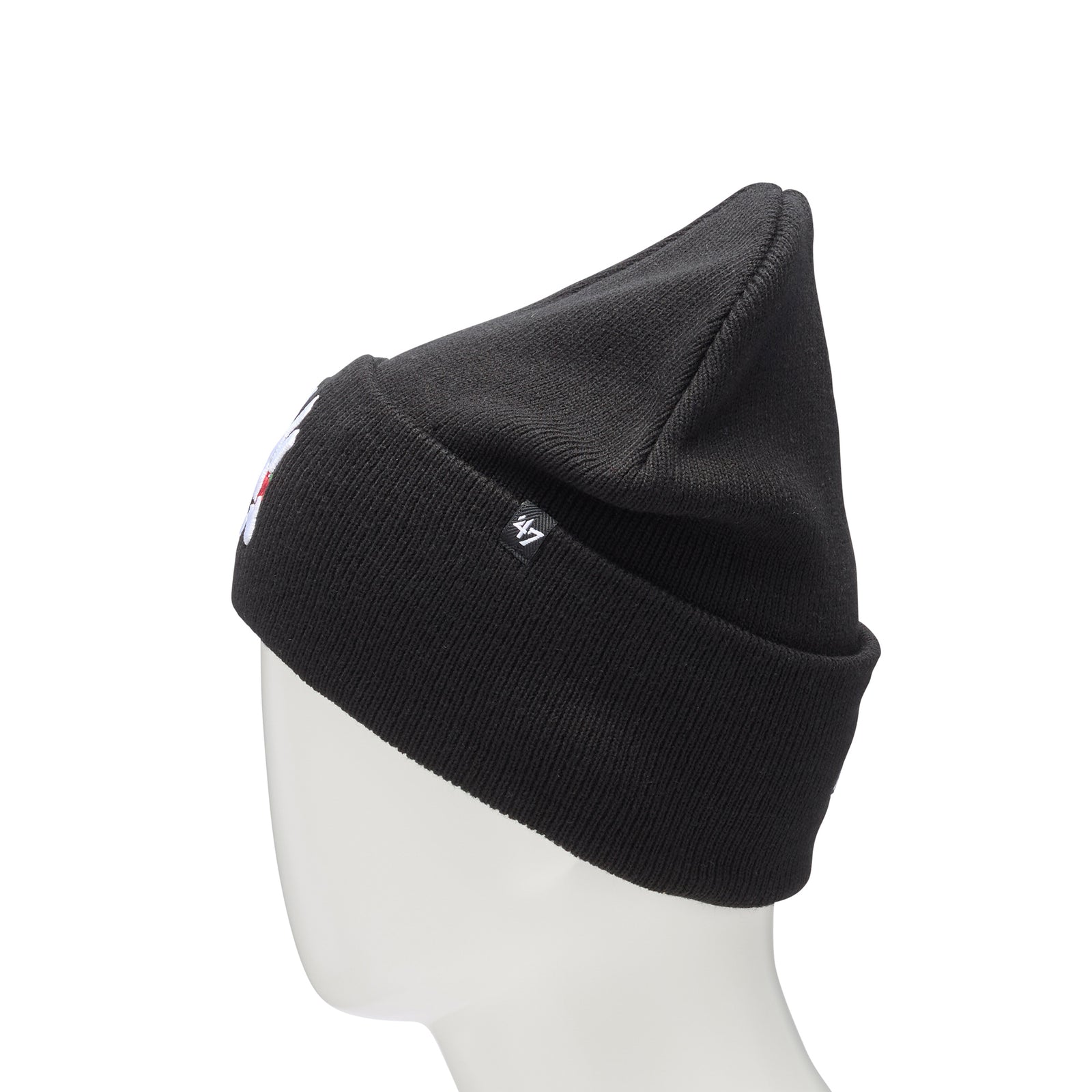 47 カフニット ニューヨーク・ヤンキース Thorn ブラック – '47 47 カフニット ニューヨーク・ヤンキース Thorn ブラック – '47