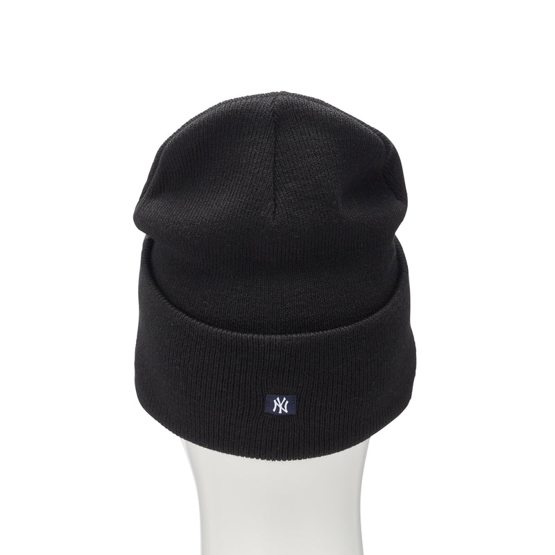 '47 カフニット ニューヨーク・ヤンキース Thorn ブラック  | ’47 フォーティーセブン公式オンラインストア