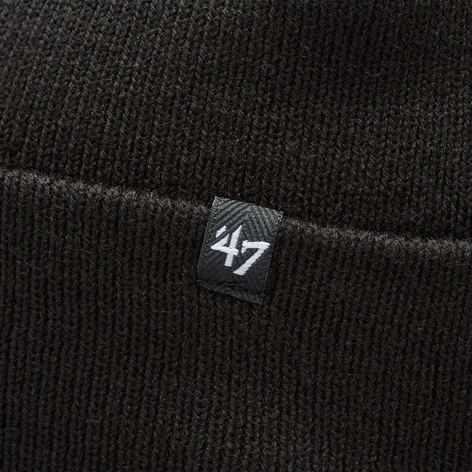 47 カフニット ニューヨーク・ヤンキース Thorn ブラック – '47