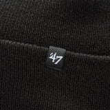 '47 カフニット ニューヨーク・ヤンキース Thorn ブラック  | ’47 フォーティーセブン公式オンラインストア