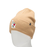 '47 カフニット ロサンゼルス・ドジャース Thorn カーキ  | ’47 フォーティーセブン公式オンラインストア