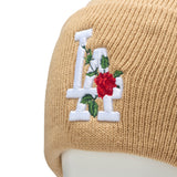 '47 カフニット ロサンゼルス・ドジャース Thorn カーキ  | ’47 フォーティーセブン公式オンラインストア