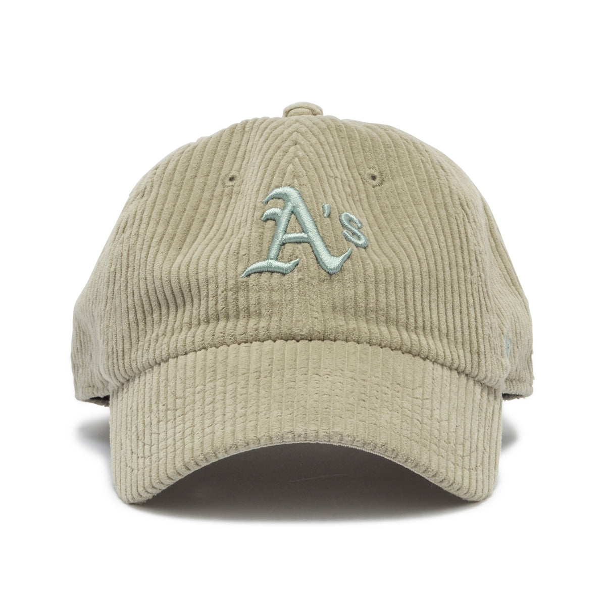 オークランド・アスレチックス | '47（フォーティーセブン）| MLB公式