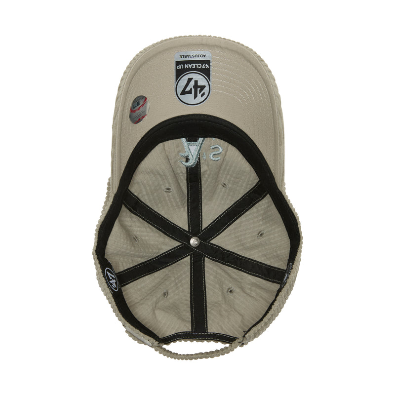 '47 クリーンナップ オークランド・アスレチックス Mellow アンティークジェイド  | ’47 フォーティーセブン公式オンラインストア