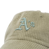 '47 クリーンナップ オークランド・アスレチックス Mellow アンティークジェイド  | ’47 フォーティーセブン公式オンラインストア