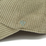 '47 クリーンナップ オークランド・アスレチックス Mellow アンティークジェイド  | ’47 フォーティーセブン公式オンラインストア