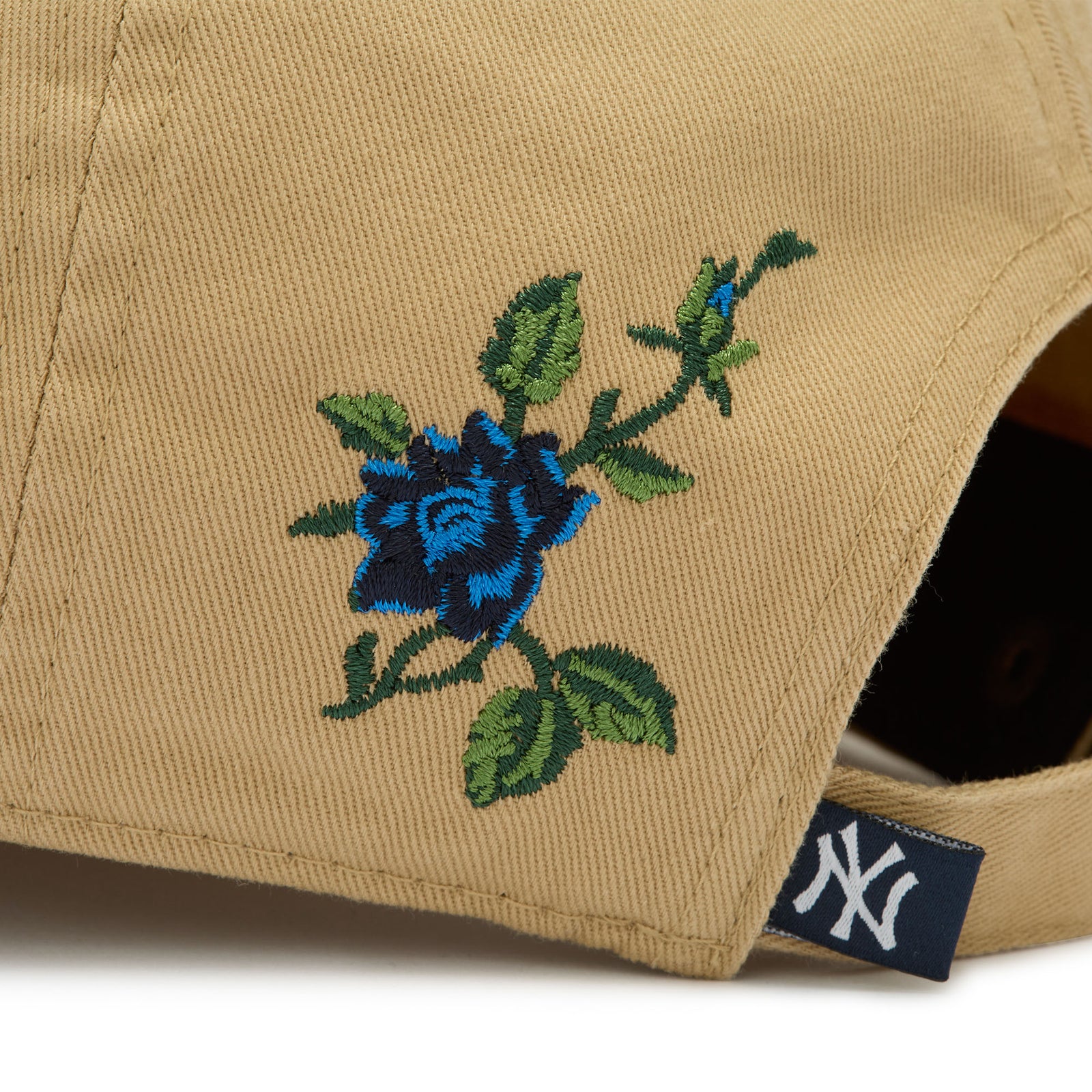 ニューヨーク・ヤンキース イエロージャージ 楽天市場】ニューエラ NEW ERA キャップ 9FORTY ラインストーン