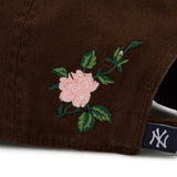 '47 クリーンナップ ニューヨーク・ヤンキース With Heart ブラウン  | ’47 フォーティーセブン公式オンラインストア