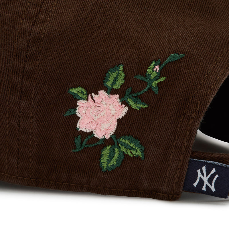 '47 クリーンナップ ニューヨーク・ヤンキース With Heart ブラウン  | ’47 フォーティーセブン公式オンラインストア