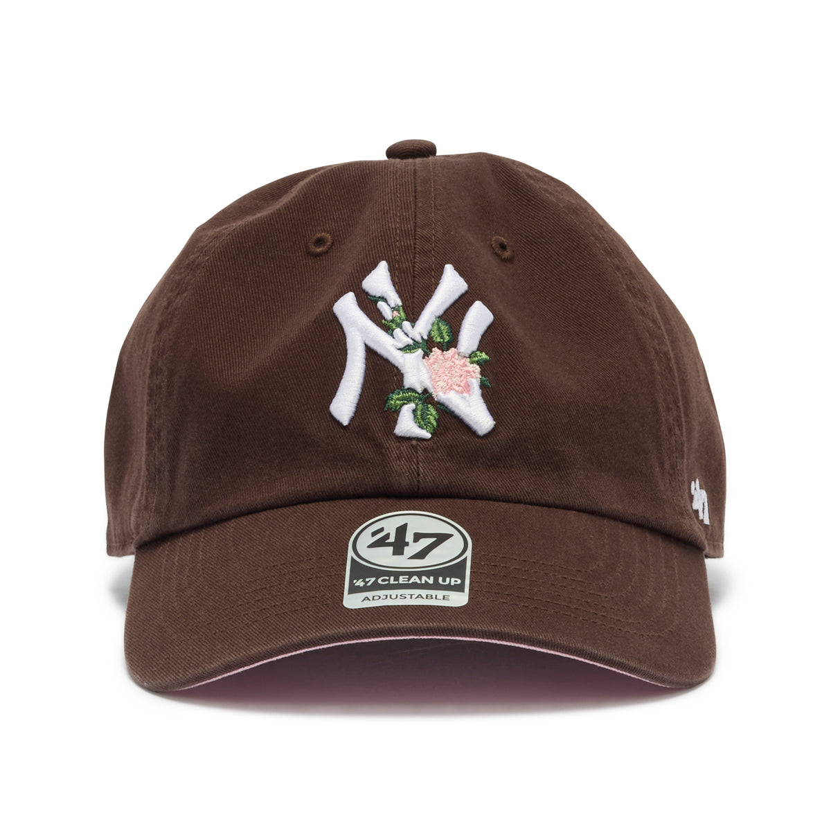 47 CLEAN UP キャップ一覧 | 【MLB公式ライセンシー】''47(フォー