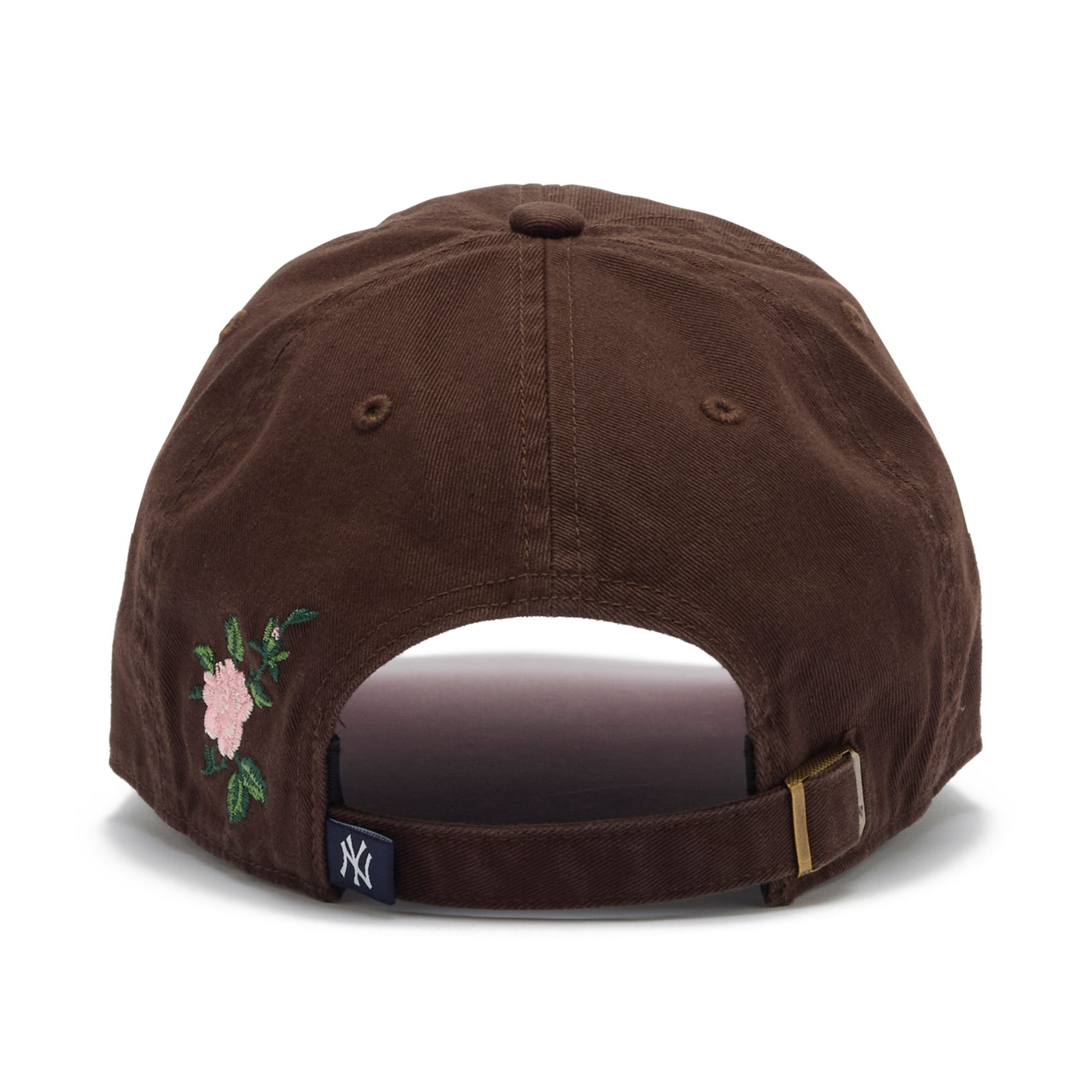 47 クリーンナップ ニューヨーク・ヤンキース With Icon ブラウン