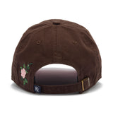 '47 クリーンナップ ニューヨーク・ヤンキース With Heart ブラウン  | ’47 フォーティーセブン公式オンラインストア