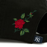 '47 クリーンナップ ニューヨーク・ヤンキース With Heart ブラック  | ’47 フォーティーセブン公式オンラインストア