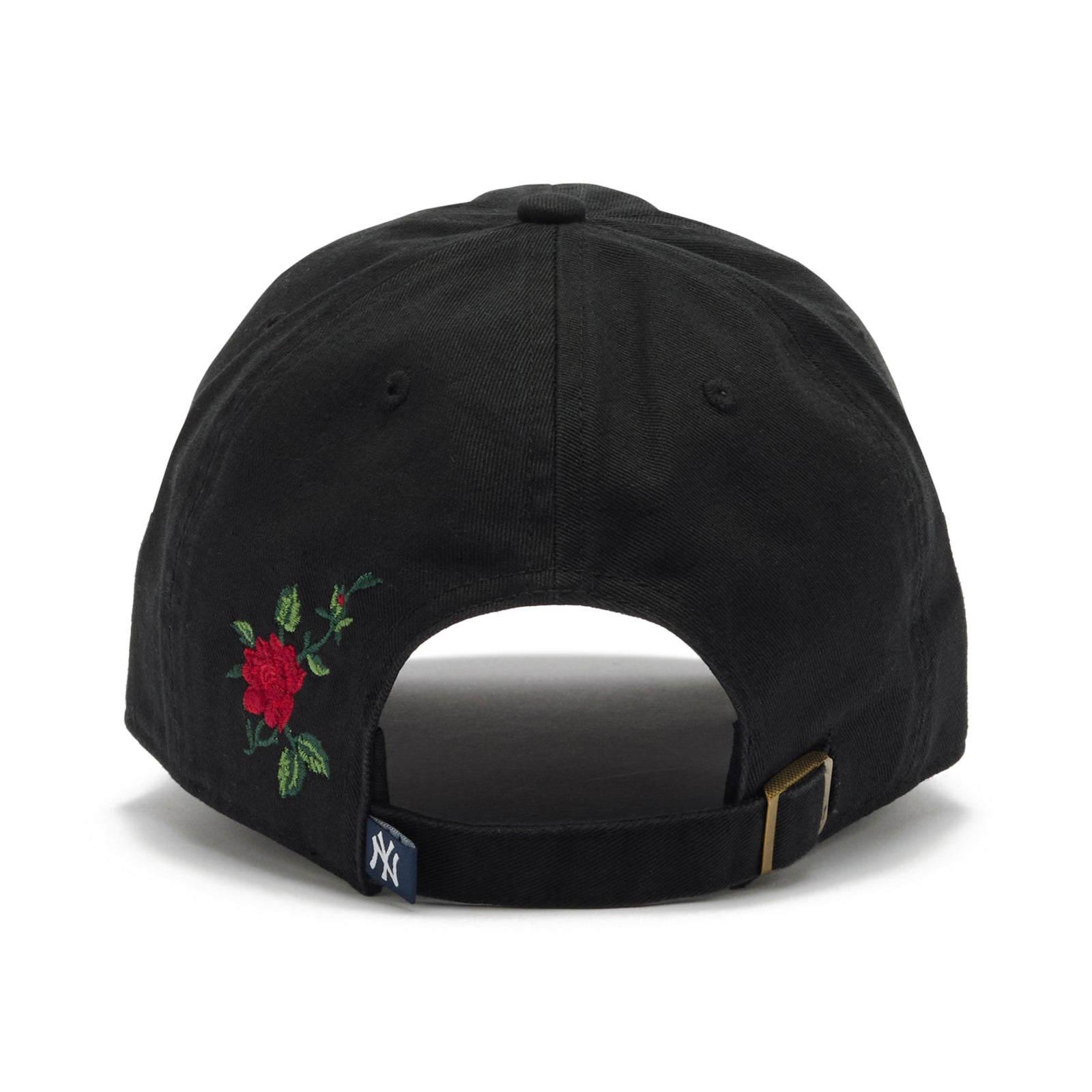 47 クリーンナップ ニューヨーク・ヤンキース With Icon ブラック